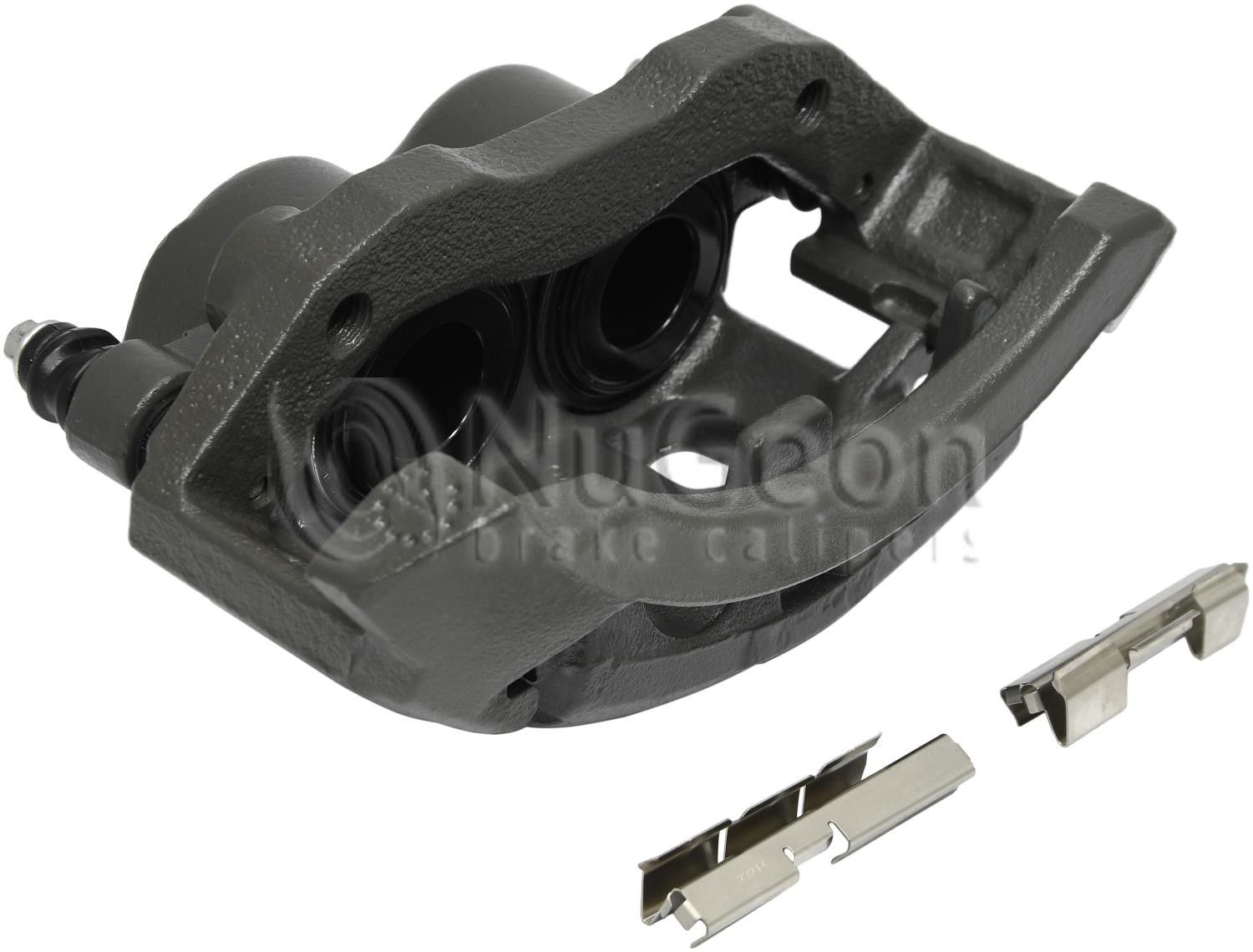 2006, 2005, 2004 Dodge Durango Disc Brake Caliper