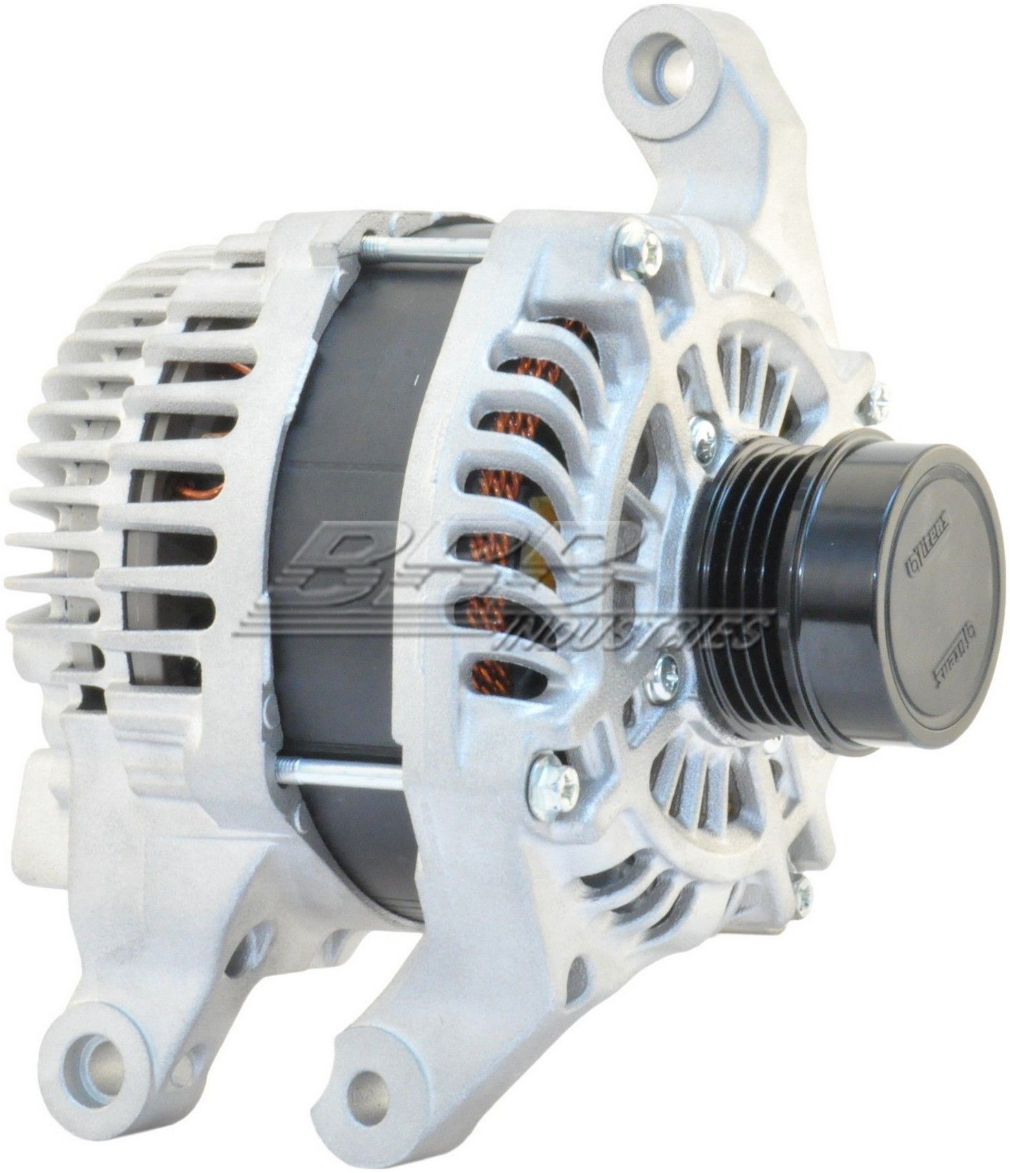 2020, 2019, 2018, 2017, 2016, 2015, 2014, 2013 Ford Fusion Alternator