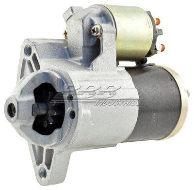 2008, 2007, 2006 Jeep Commander Starter