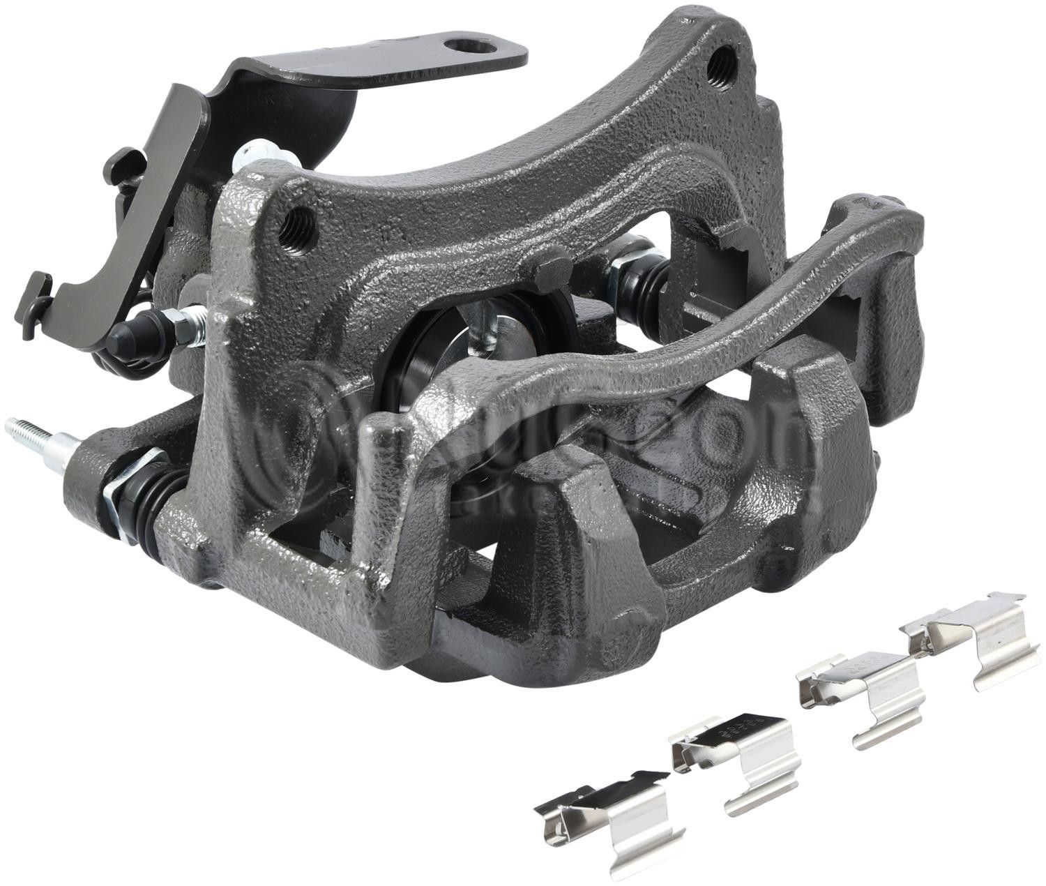 2019, 2018, 2017, 2016, 2015 Ford Transit-250 Disc Brake Caliper