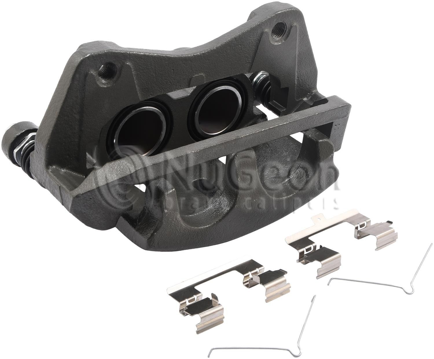 2015, 2014, 2013, 2012, 2011, 2010, 2009 Honda Pilot Disc Brake Caliper