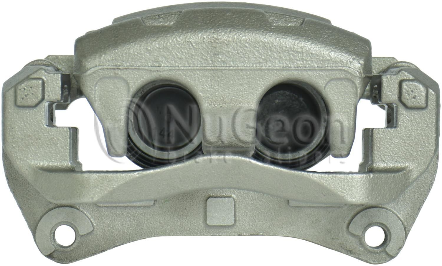 2015 Subaru Outback Disc Brake Caliper