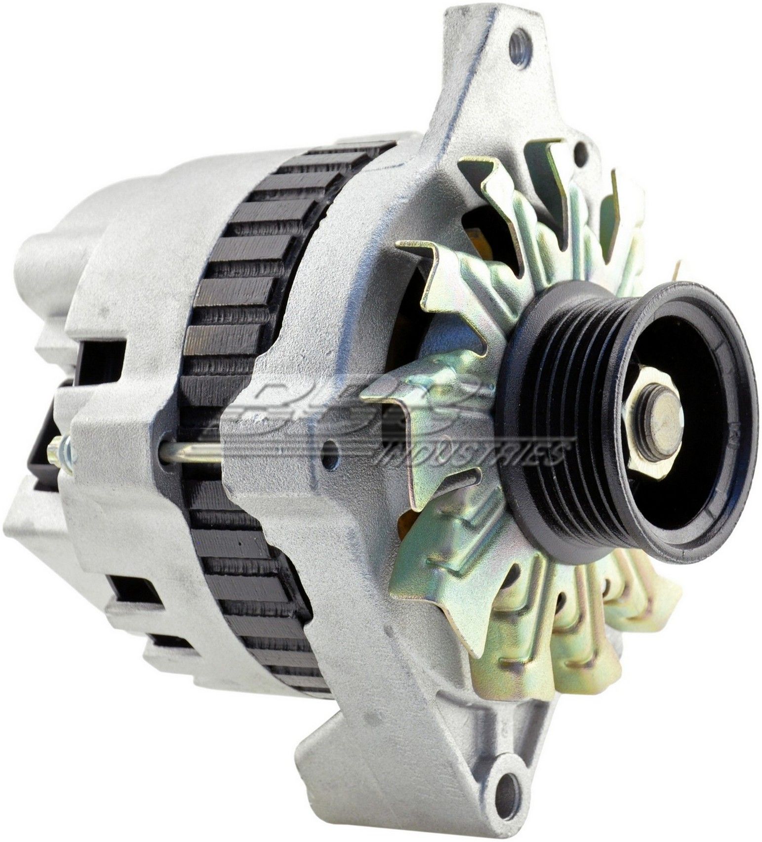 1989 GMC R2500 Alternator