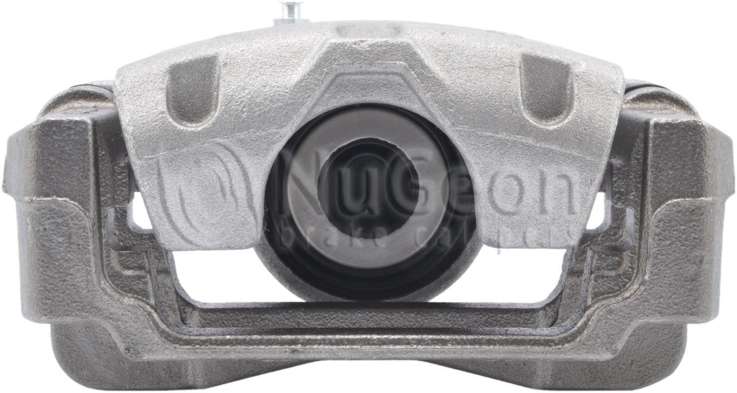 2011, 2010, 2009, 2008, 2007, 2006, 2005 Cadillac STS Disc Brake Caliper