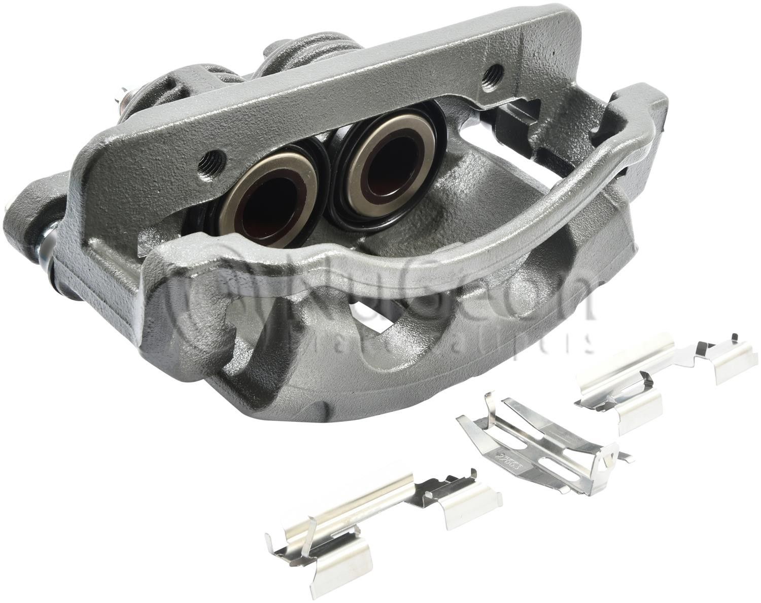 2004, 2003 Ford Mustang Disc Brake Caliper