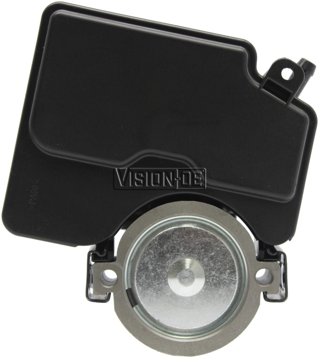 2009, 2008, 2007, 2006, 2005 Buick Allure Power Steering Pump