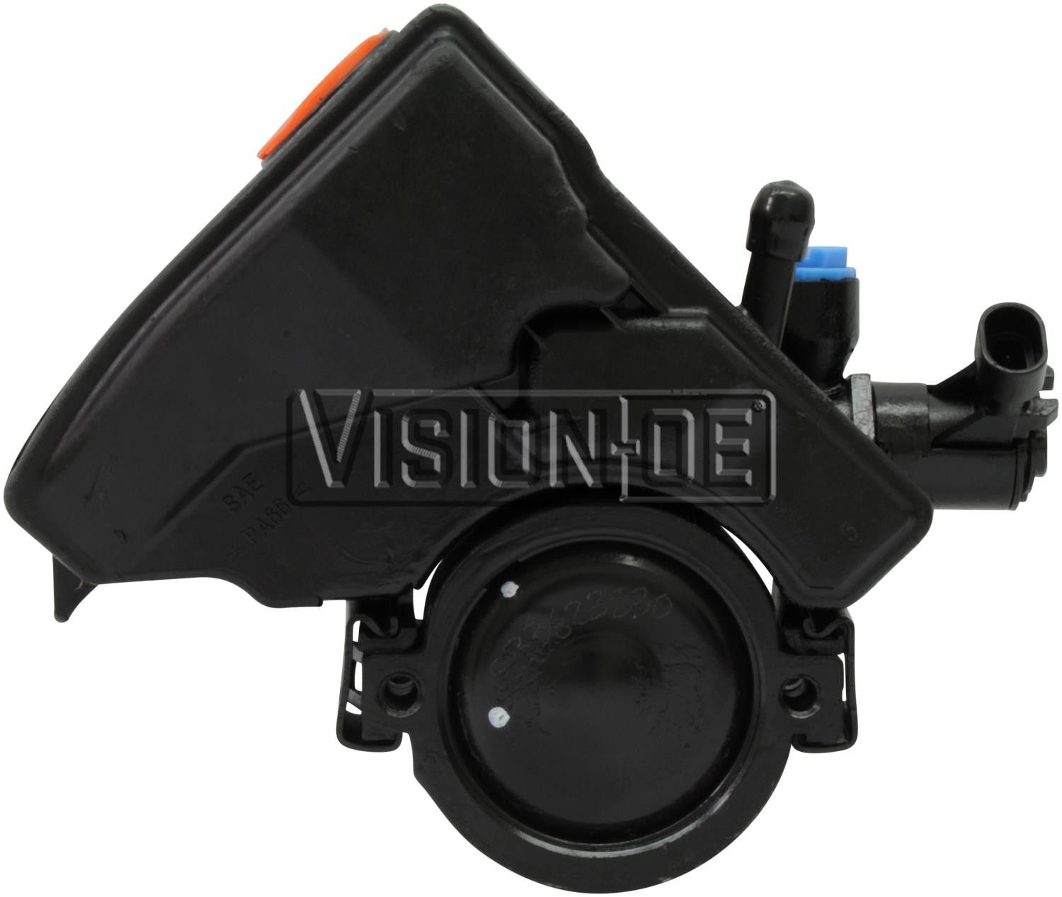 Power Steering Pump