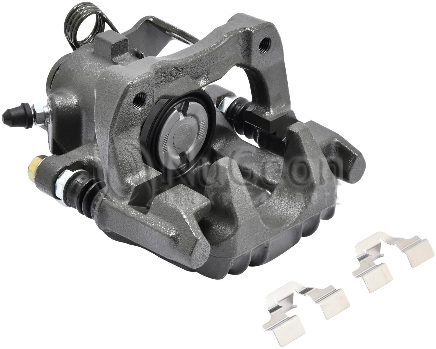 2006, 2005, 2004, 2003, 2002, 2001, 2000 Audi TT Disc Brake Caliper
