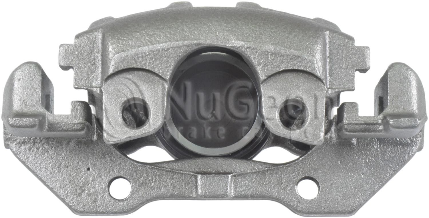 2006, 2005 Freightliner Sprinter 3500 2500 Disc Brake Caliper