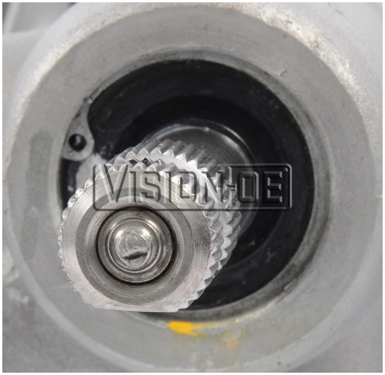 2004, 2003, 2002, 2001, 2000, 1999, 1998 Dodge Intrepid Rack and Pinion Assembly
