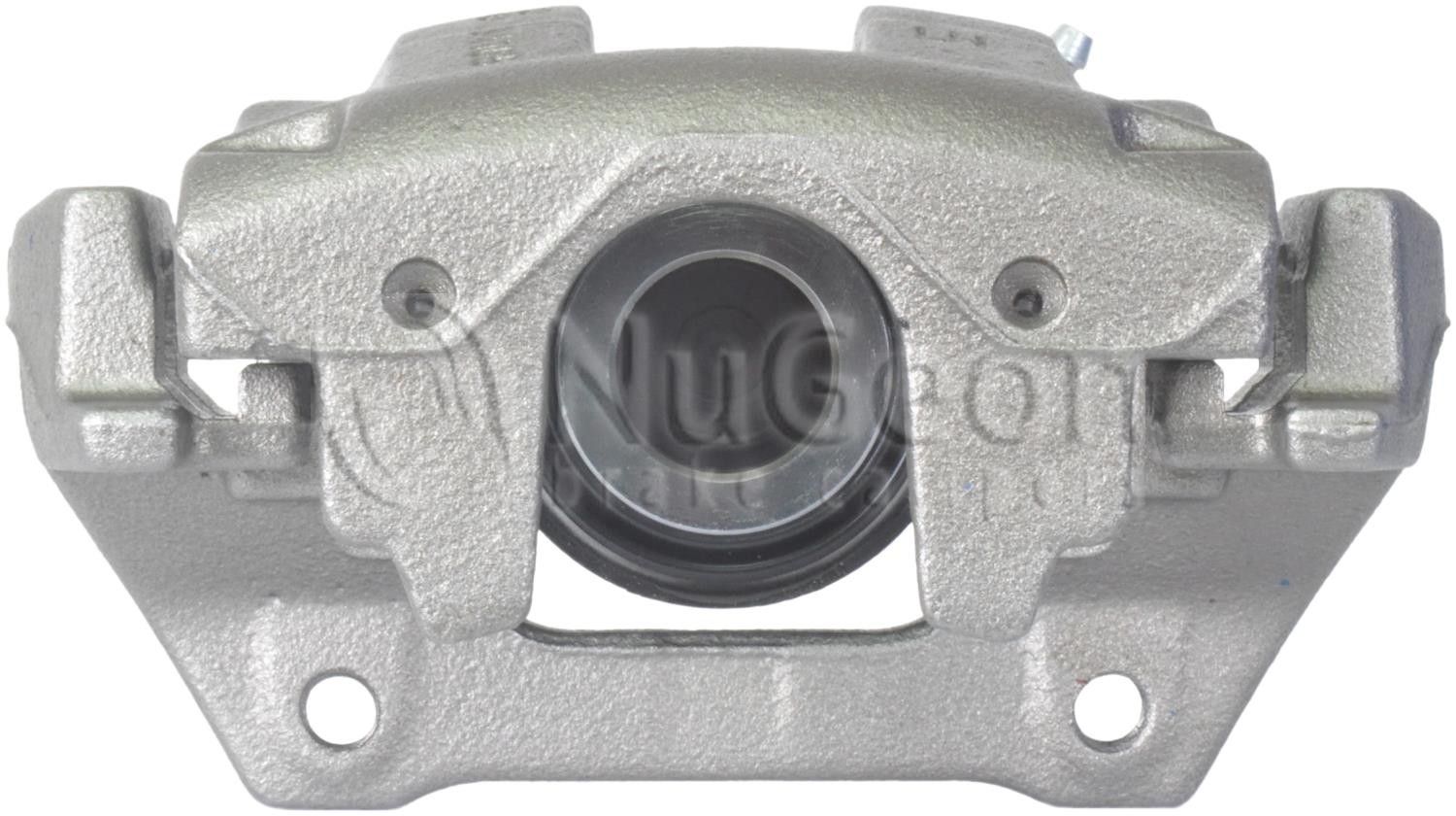 2006, 2005, 2004, 2003, 2002, 2001, 2000, 1999 Volvo S80 Disc Brake Caliper