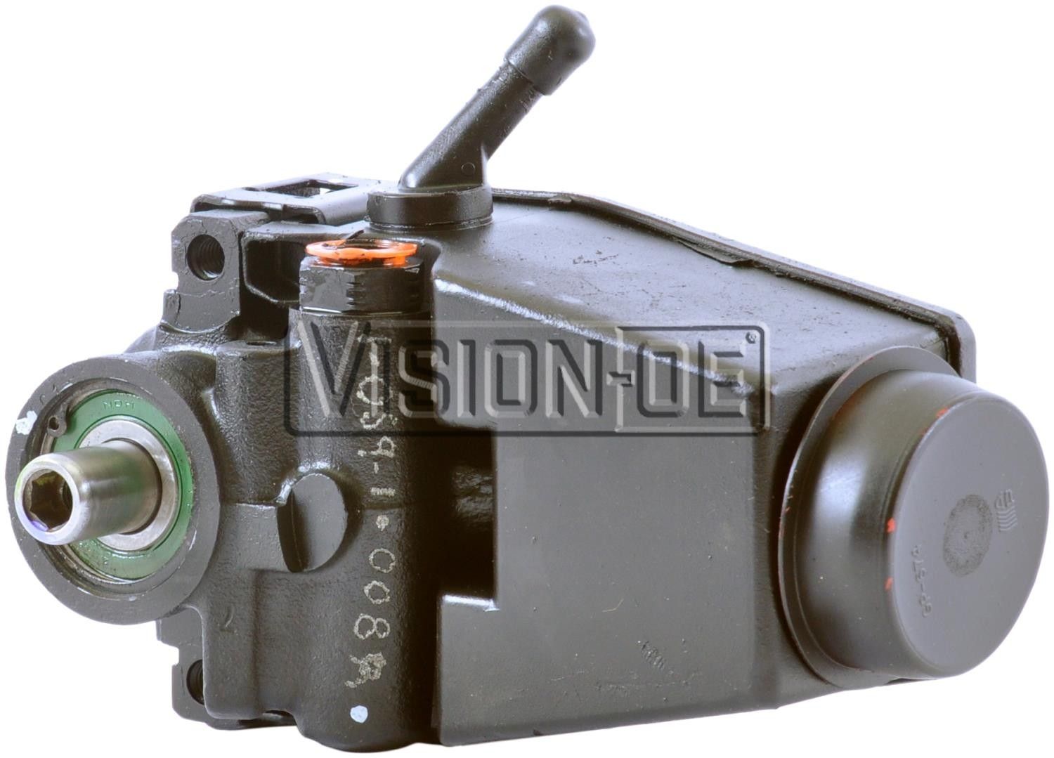 1986, 1985 Chevrolet Cavalier Power Steering Pump