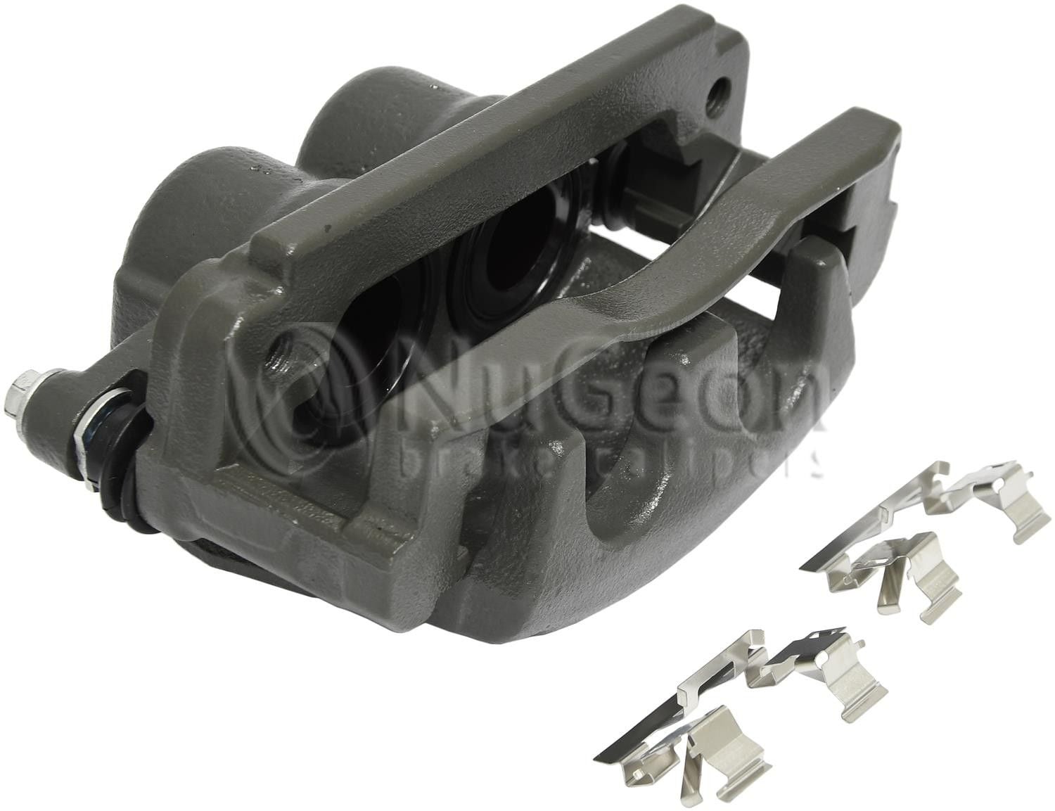 2006-2009 Buick Rainier Disc Brake Caliper BBB Industries