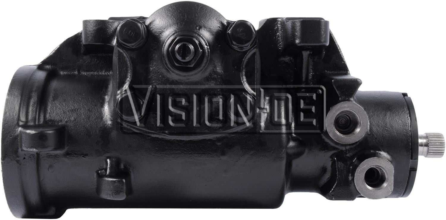 1984, 1983, 1982, 1981, 1980 GMC Jimmy Steering Gear