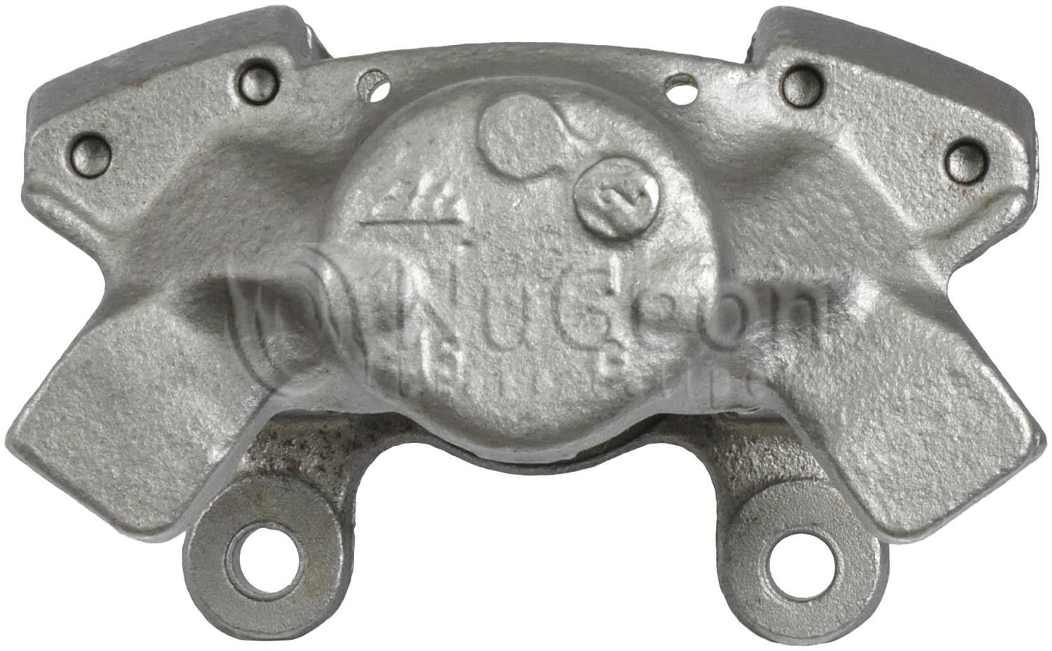 2004, 2003, 2002, 2001, 2000, 1999, 1998 Volvo C70 Disc Brake Caliper