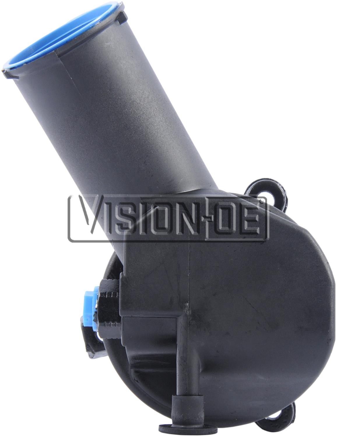 Power Steering Pump