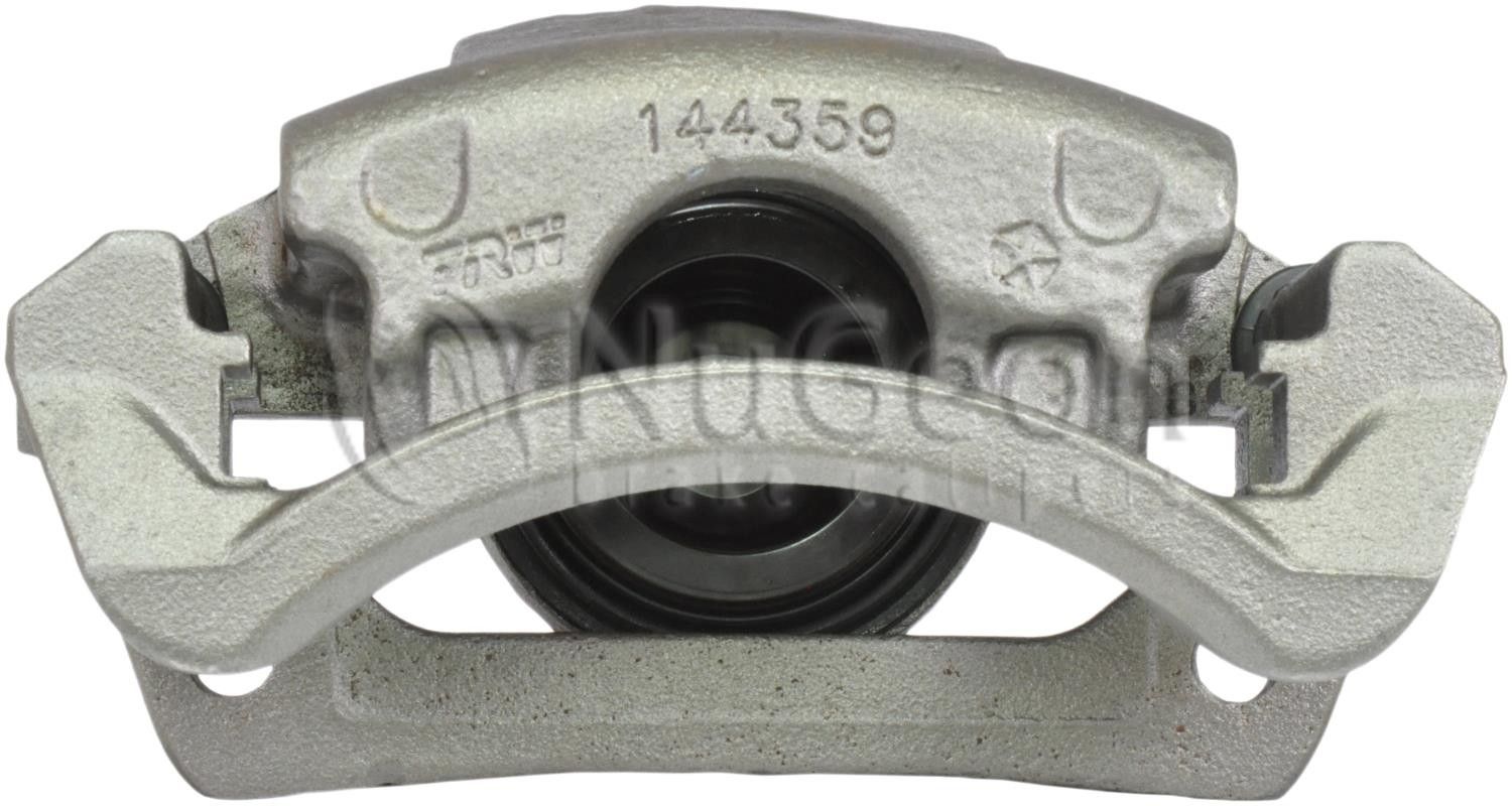 2005, 2004 Dodge Caravan & Country Disc Brake Caliper