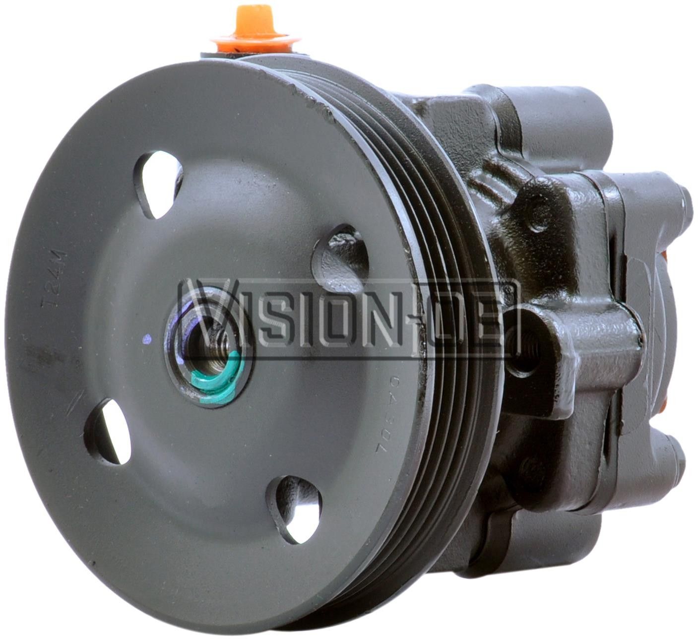 Power Steering Pump