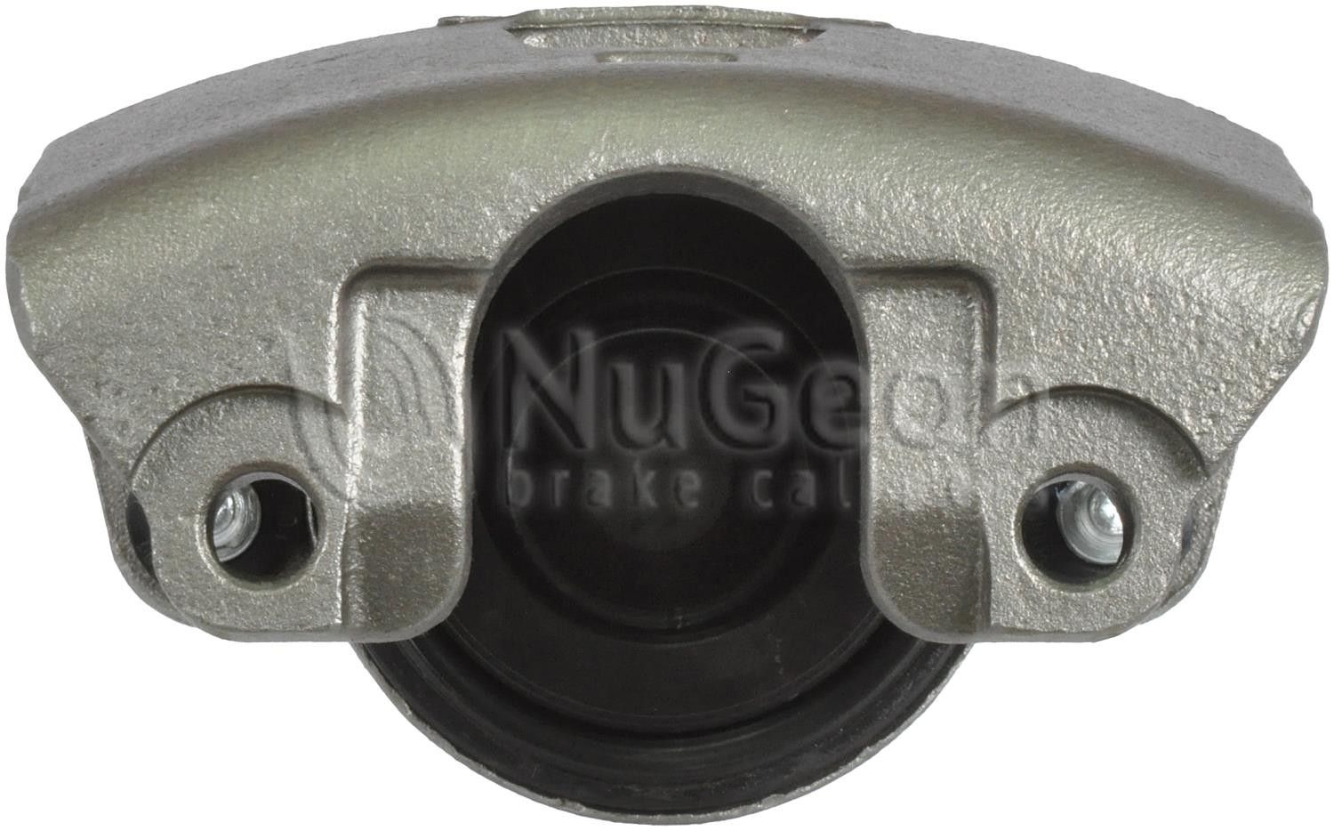 Disc Brake Caliper