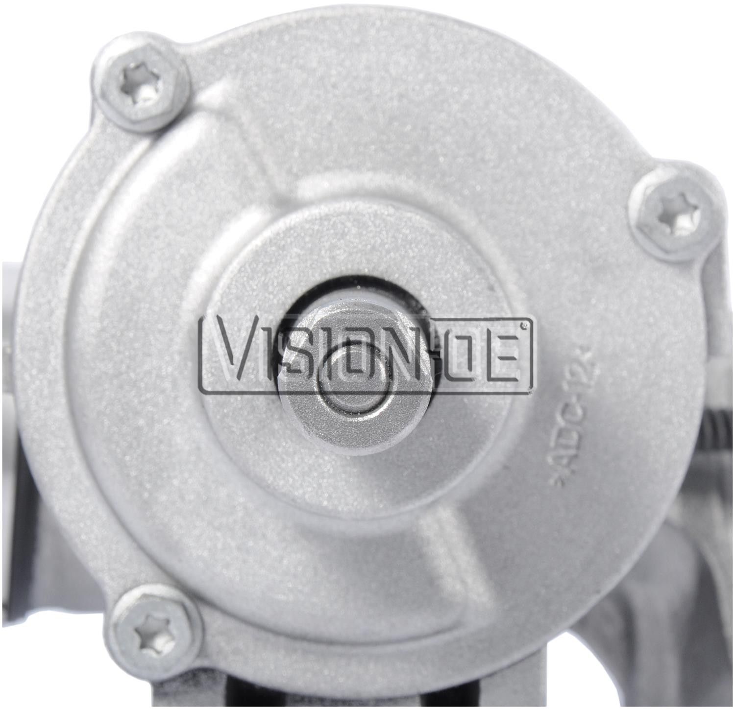 2015, 2014, 2013 Ford Explorer Rack and Pinion Assembly
