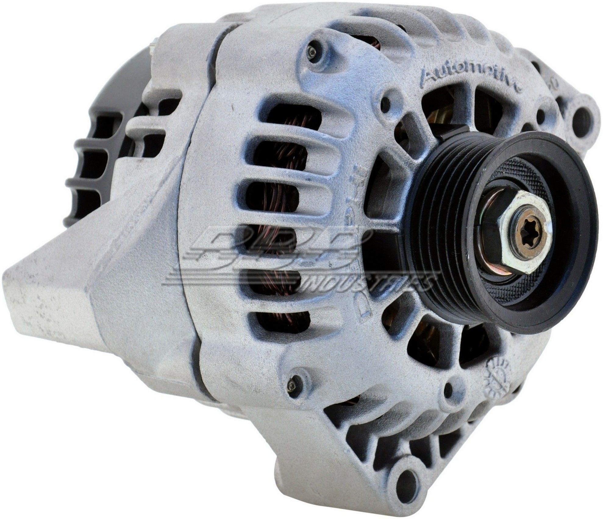 2000 Chevrolet Astro Alternator