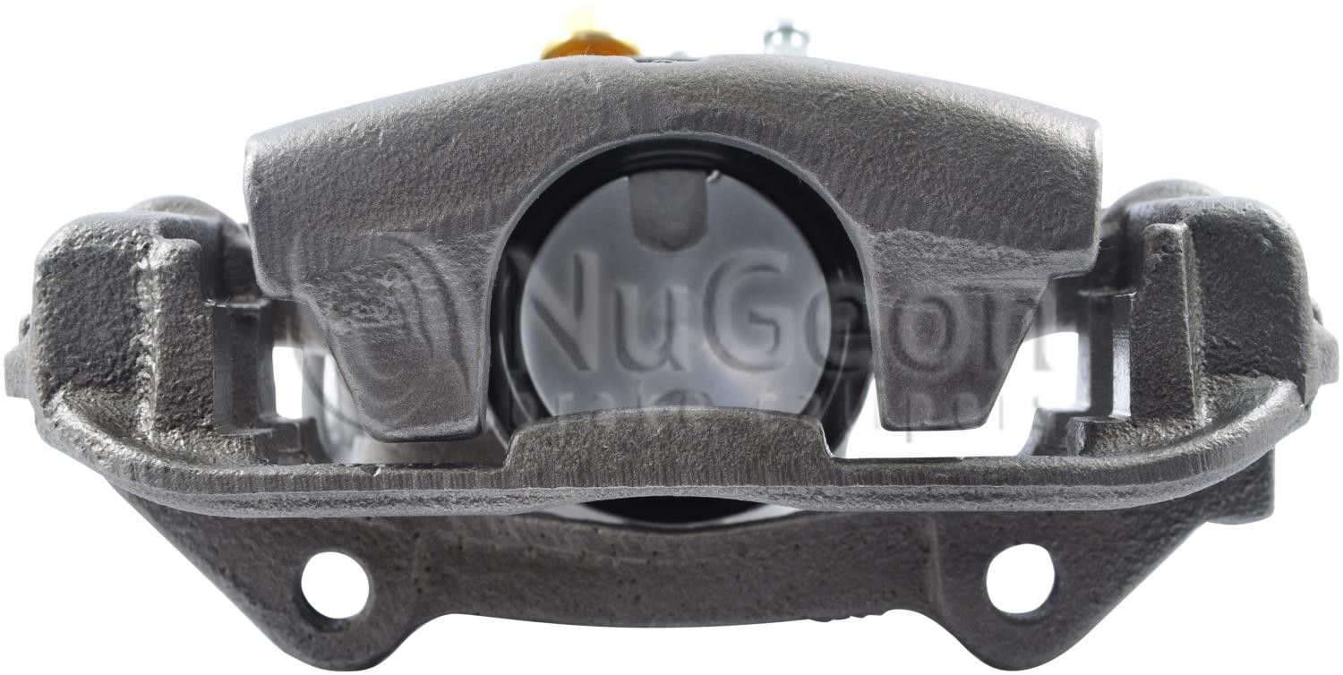 1992, 1991, 1990, 1989 Ford Taurus Disc Brake Caliper