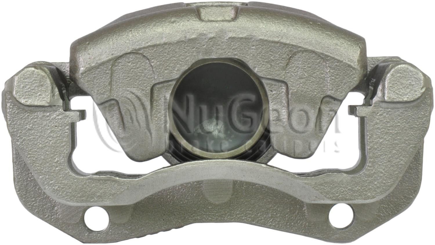 2001, 2000, 1999, 1998, 1997, 1996, 1995, 1994, 1993 Isuzu Rodeo Disc Brake Caliper