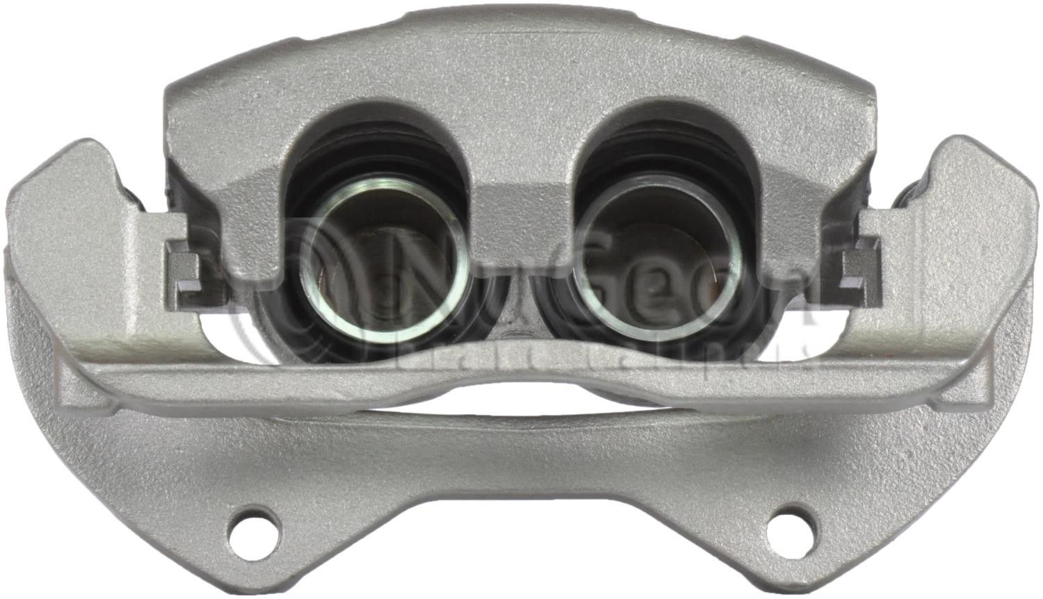 2009, 2008 Buick Allure Disc Brake Caliper