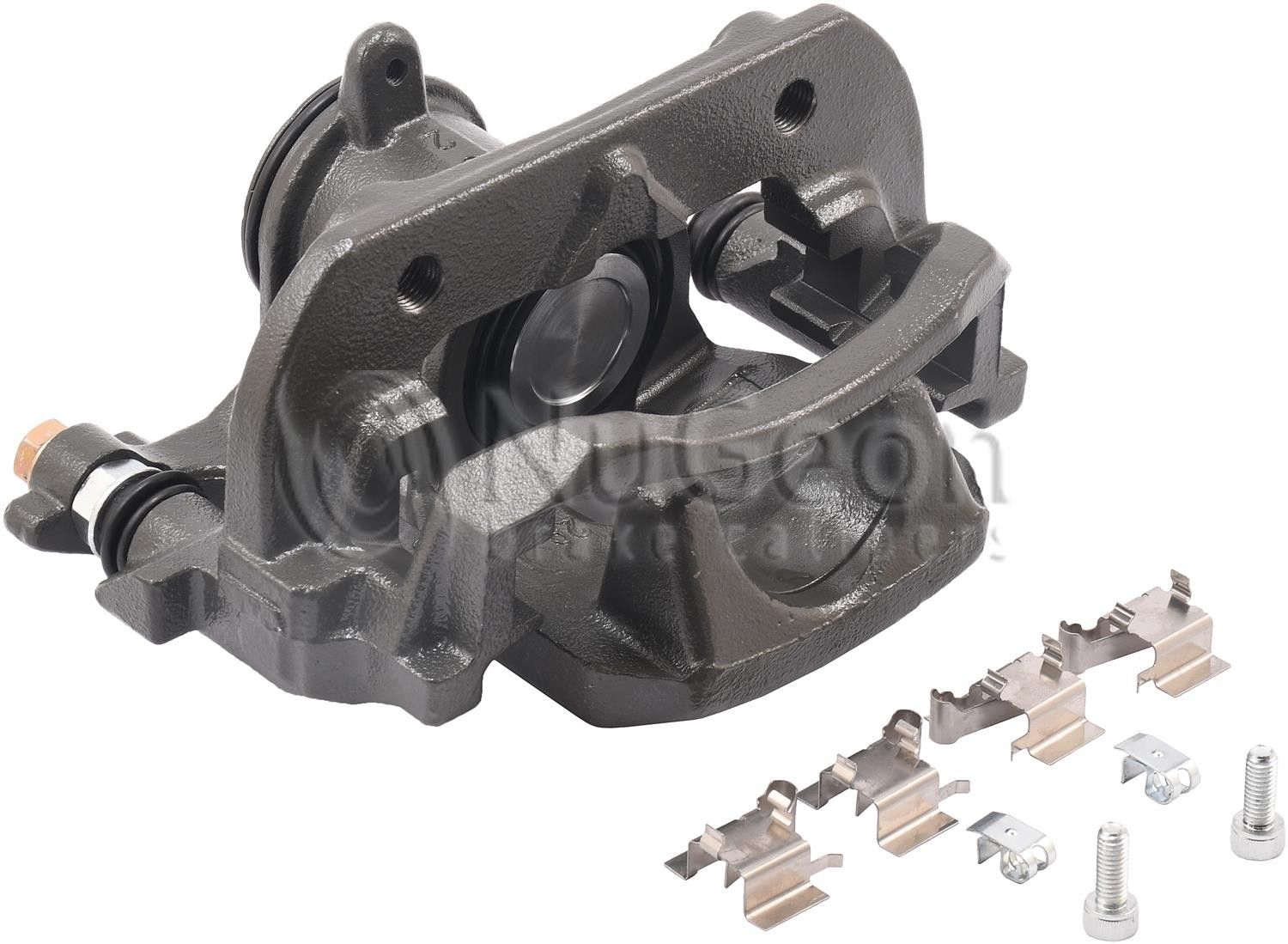 2024, 2023, 2022, 2021 Lexus ES250 Disc Brake Caliper