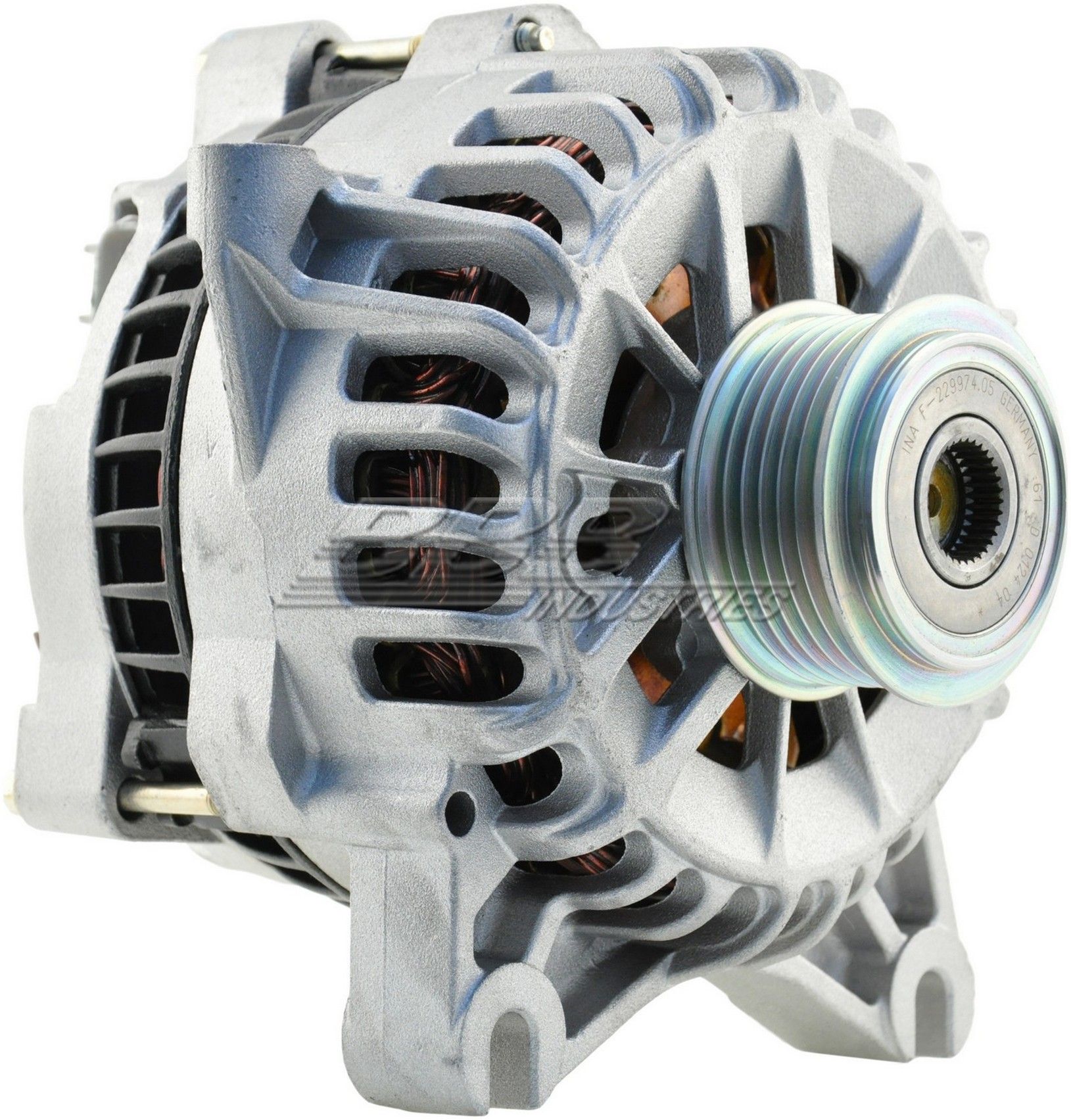 2008, 2007, 2006, 2005 Ford Mustang Alternator
