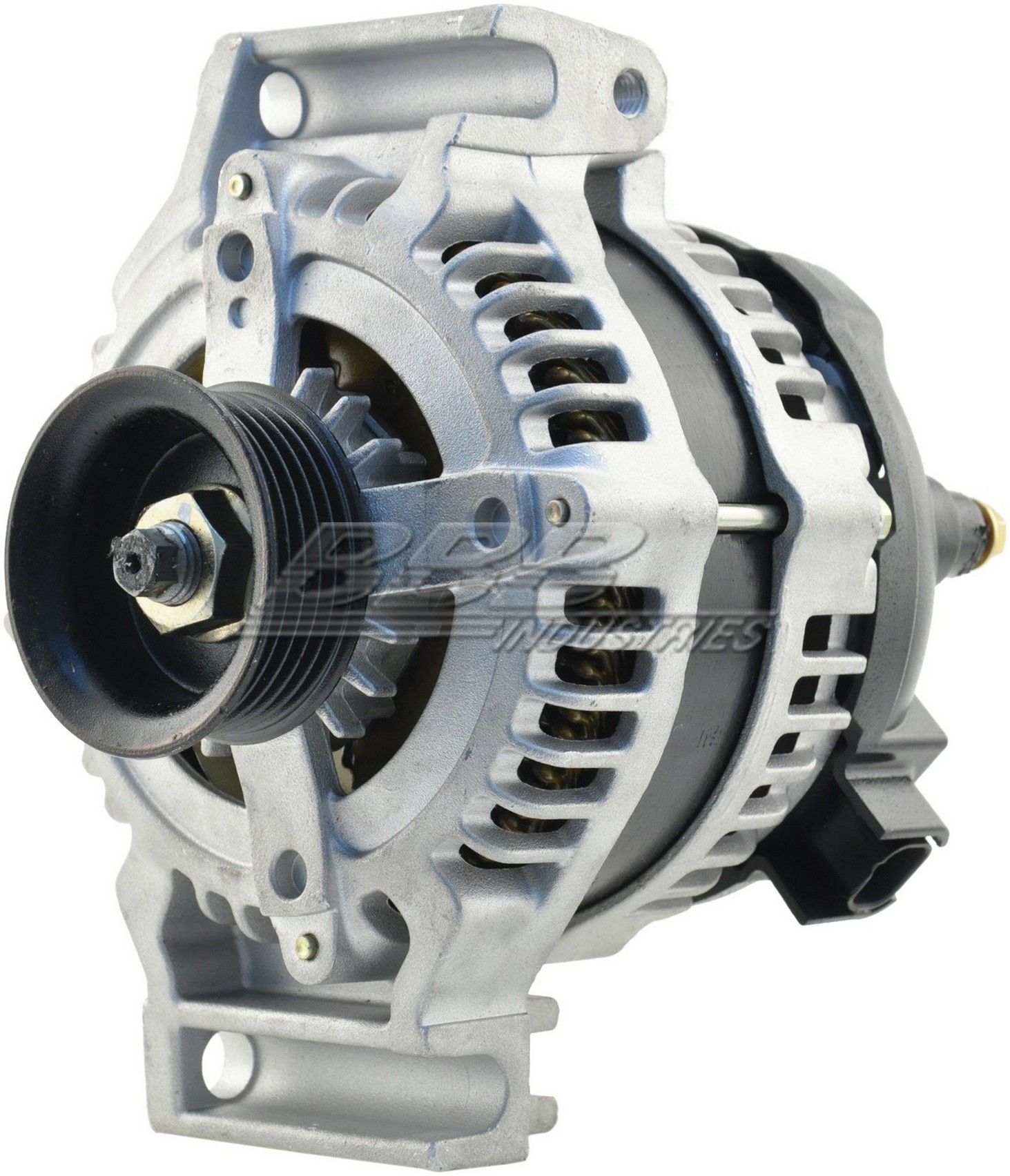2006, 2005 Cadillac STS Alternator