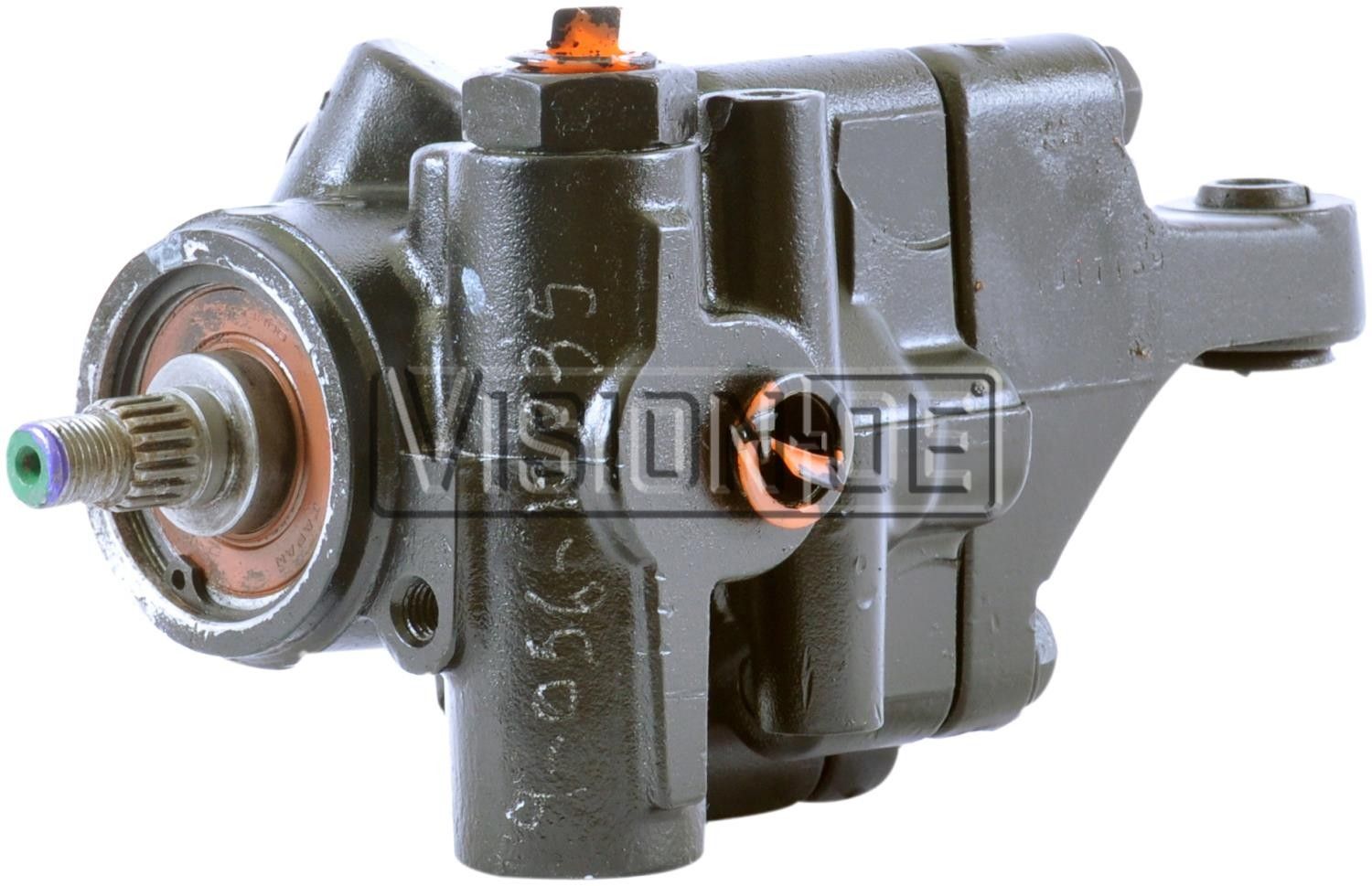 1997, 1996, 1995, 1994, 1993, 1992 Lexus SC400 Power Steering Pump