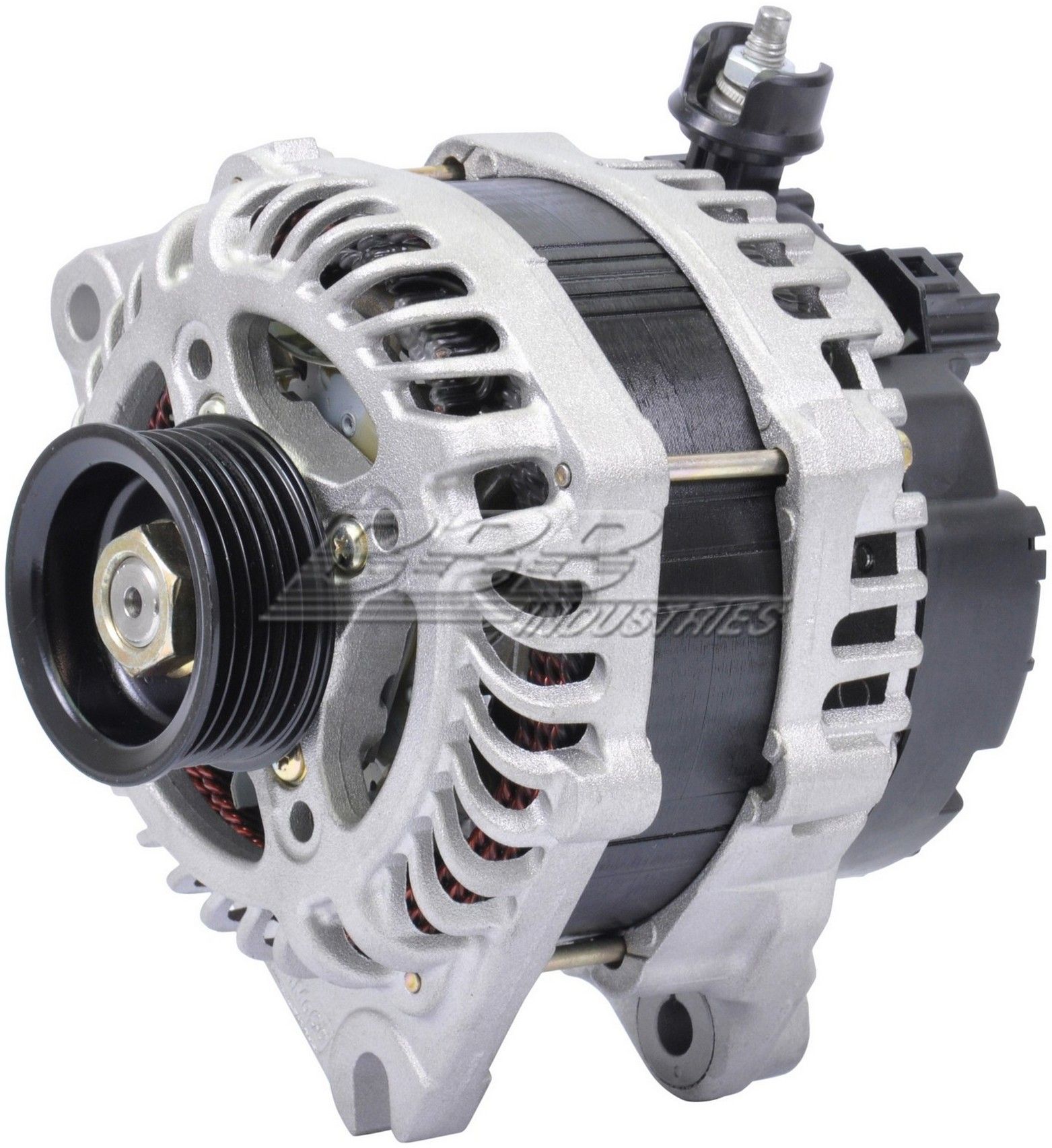 2019, 2018, 2017, 2016 Ford Police Interceptor Utility Alternator