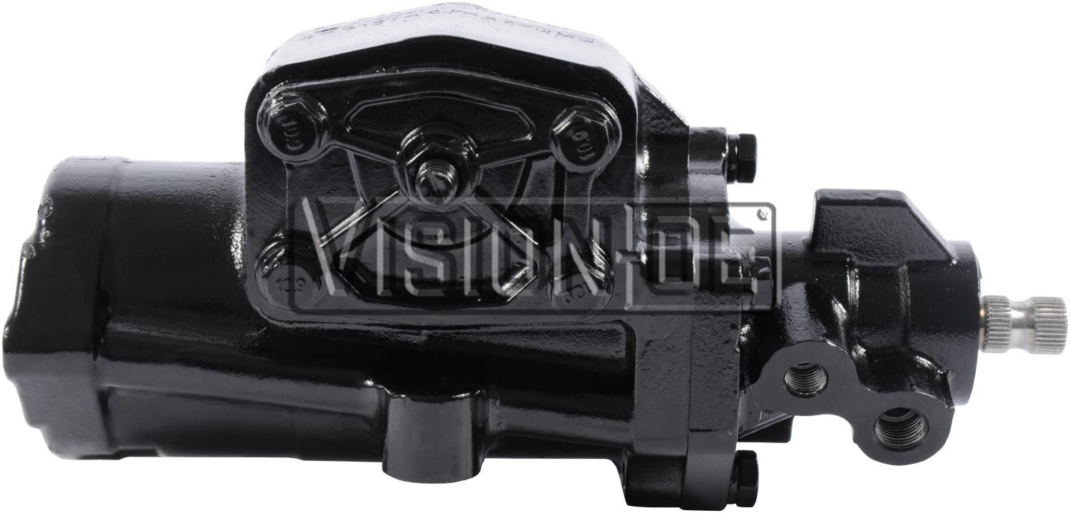 2005, 2004, 2003, 2002, 2001, 2000 Ford Excursion Steering Gear
