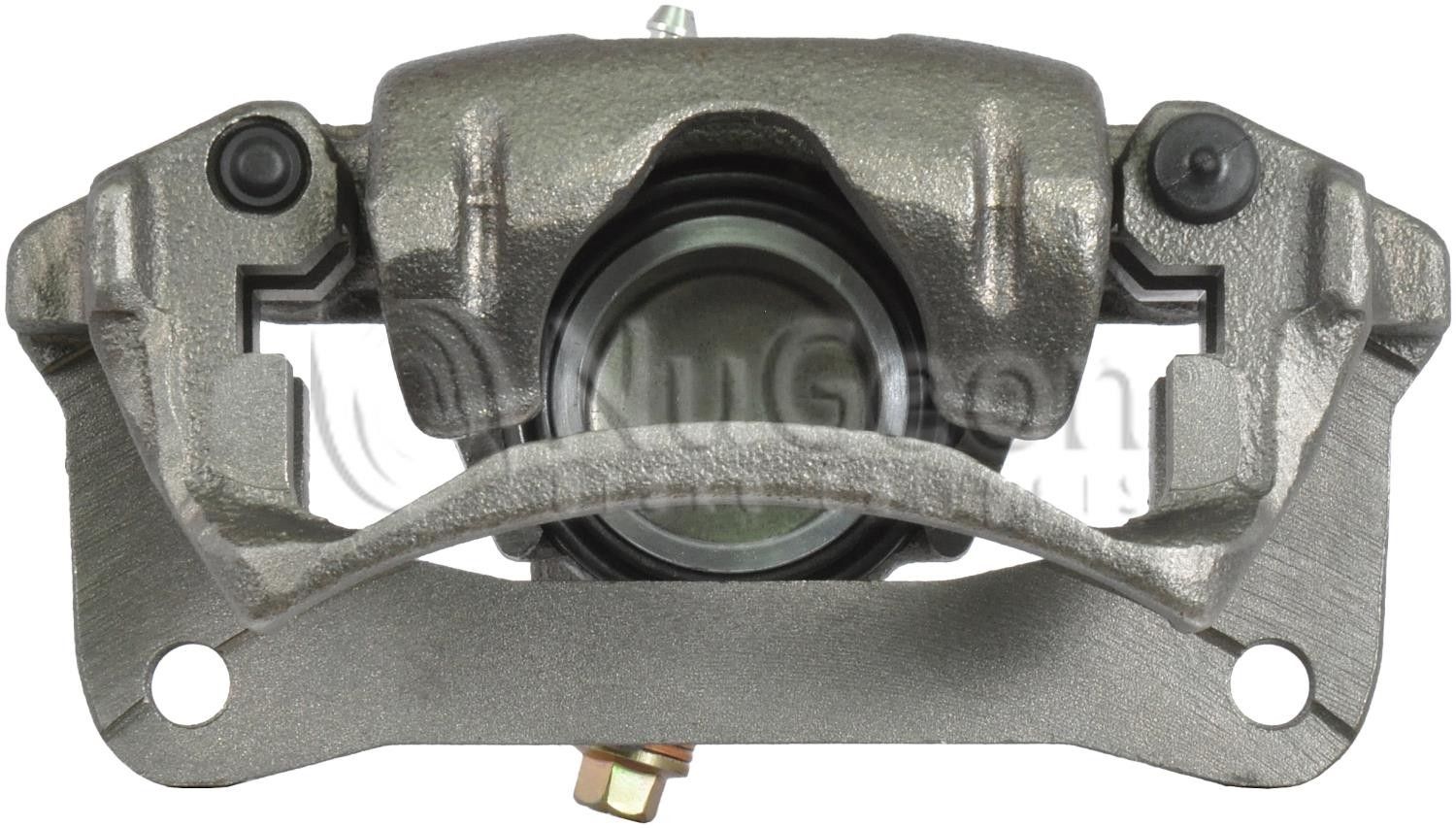 Disc Brake Caliper