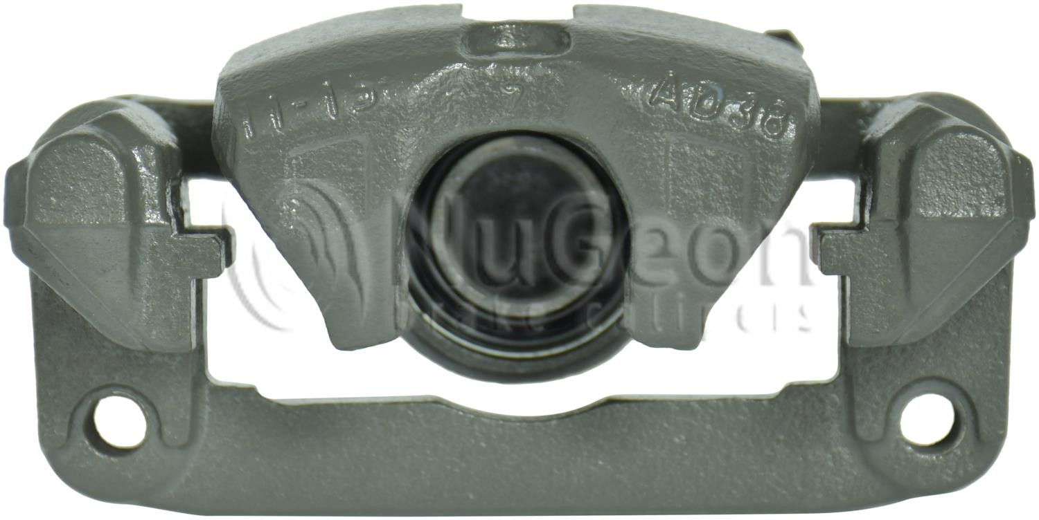 Disc Brake Caliper