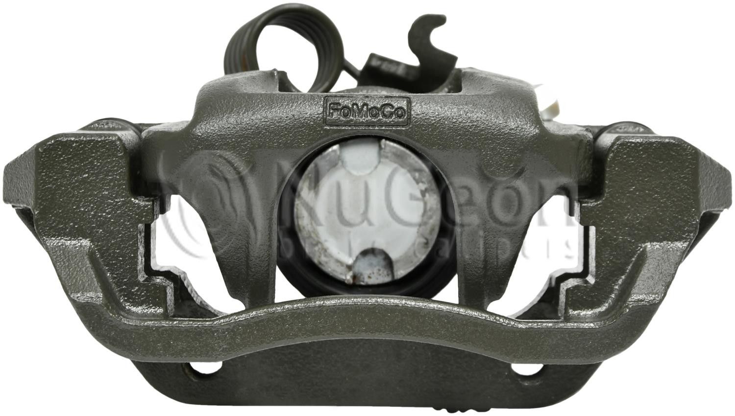 2014, 2013, 2012, 2011 Ford Edge Disc Brake Caliper