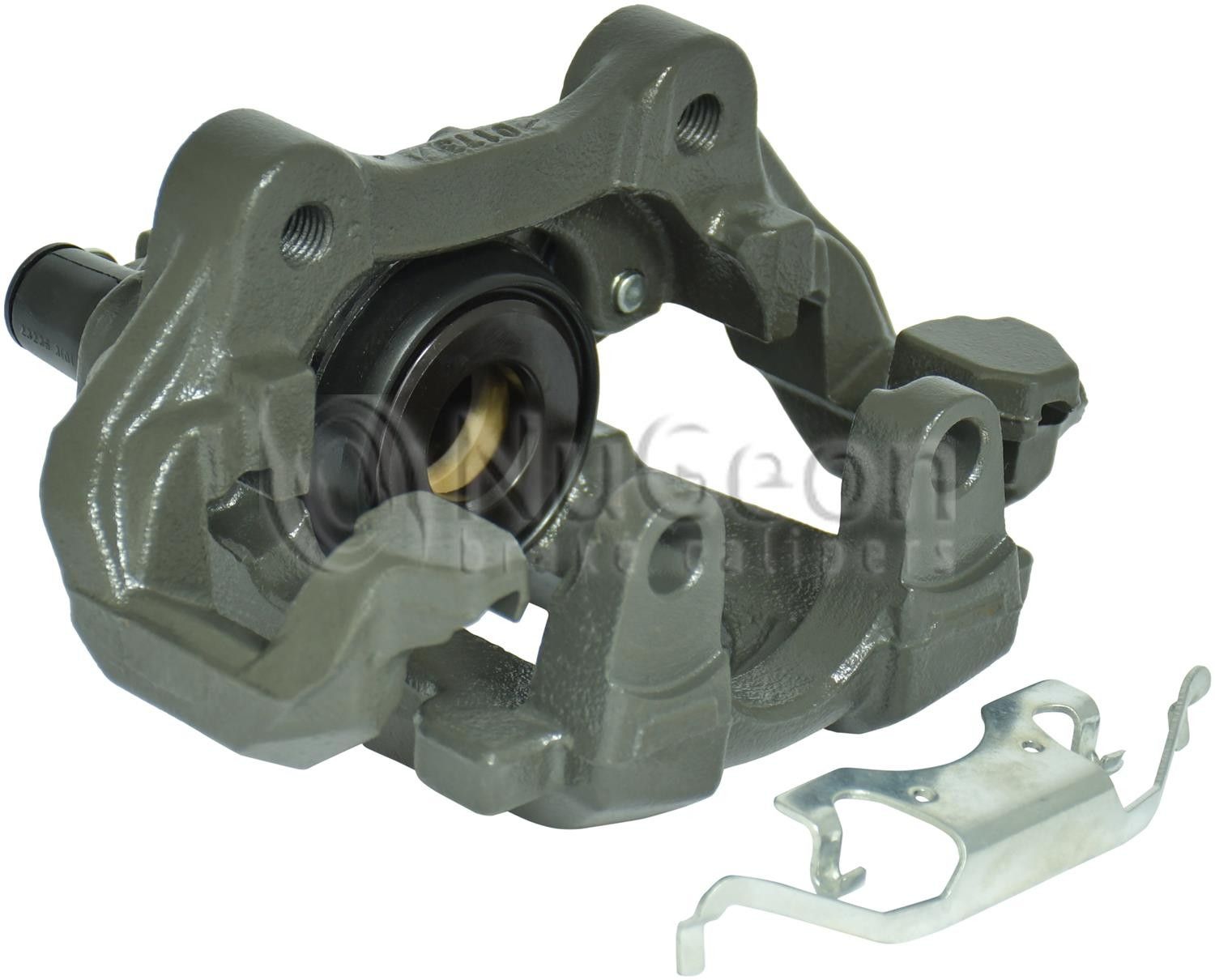 2023, 2022, 2021, 2020, 2019, 2018, 2017, 2016, 2015, 2014, 2013, 2012, 2011 Dodge Durango Disc Brake Caliper