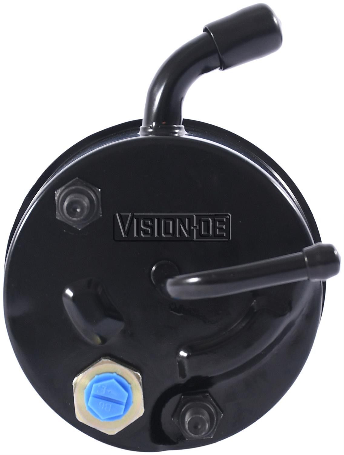 2000, 1999, 1998, 1997, 1996 Dodge Caravan Voyager Power Steering Pump