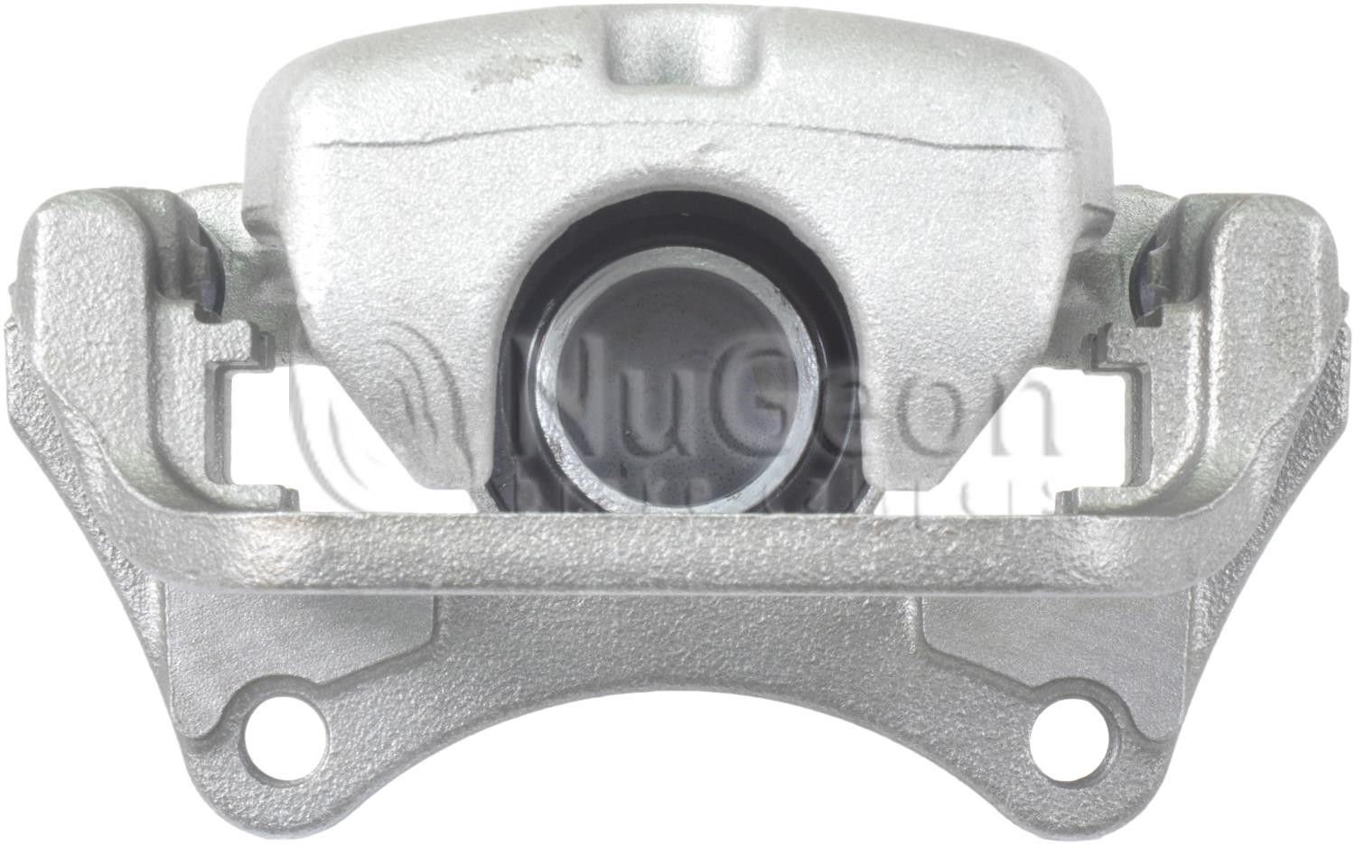 Disc Brake Caliper