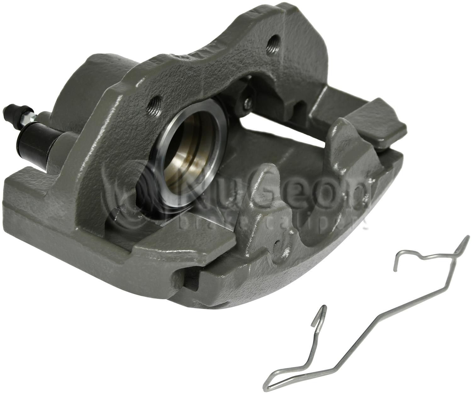 2013, 2012, 2011, 2010, 2009, 2008, 2007, 2006 Mazda 3 Disc Brake Caliper