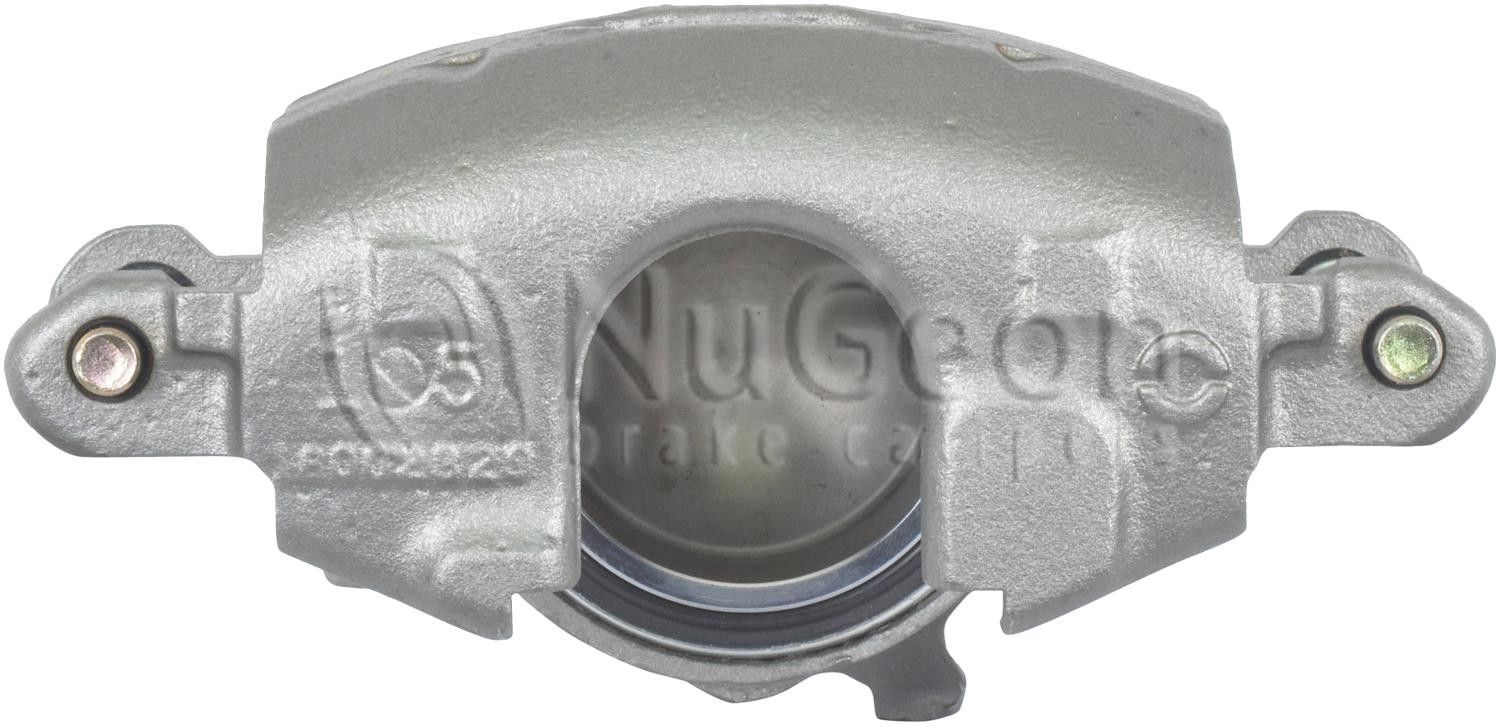 Disc Brake Caliper