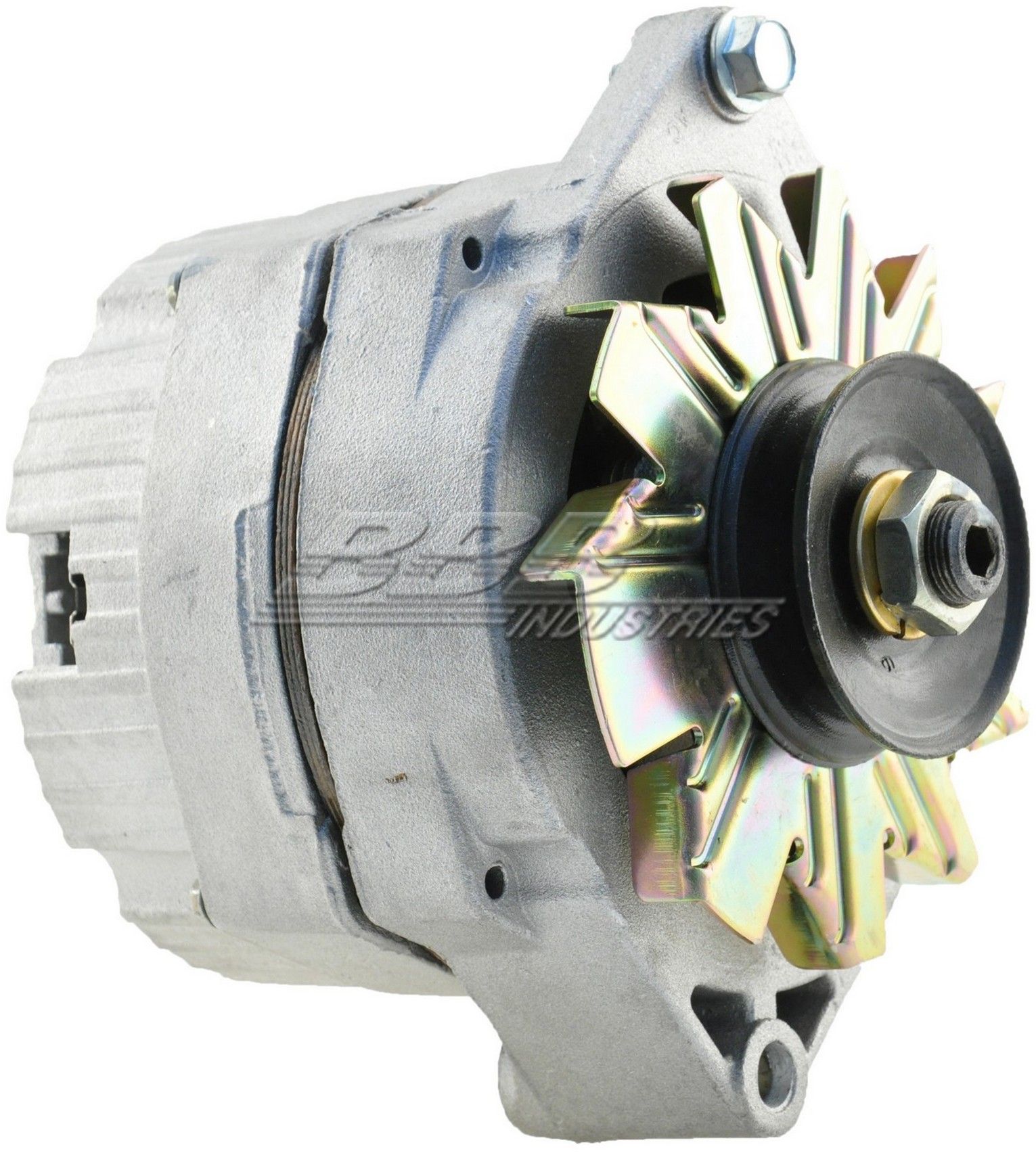 1986, 1985, 1984, 1983, 1982, 1981, 1980, 1979, 1978, 1977, 1976, 1975, 1974, 1973 GMC Jimmy Alternator