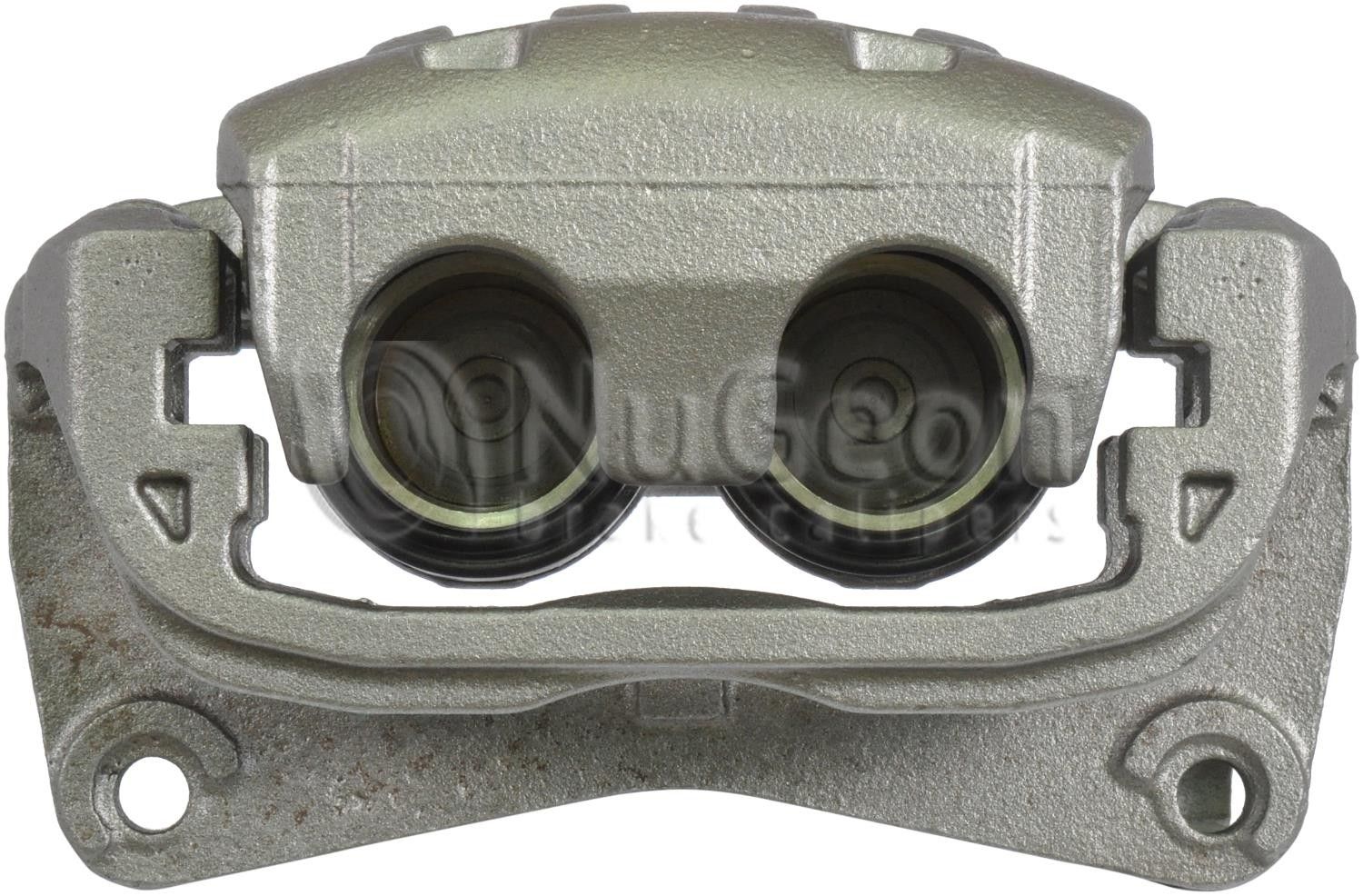 2014, 2013, 2012, 2011, 2010, 2009, 2008, 2007, 2006, 2005, 2004, 2003, 2002 Subaru Outback Disc Brake Caliper