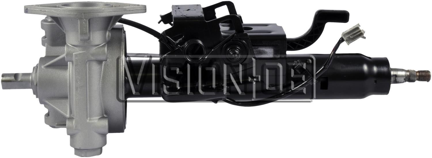 2010, 2009, 2008, 2007, 2006, 2005 Pontiac G6 Steering Column