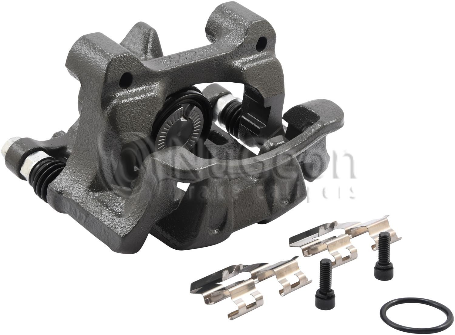 2016, 2015, 2014 Kia Optima Disc Brake Caliper