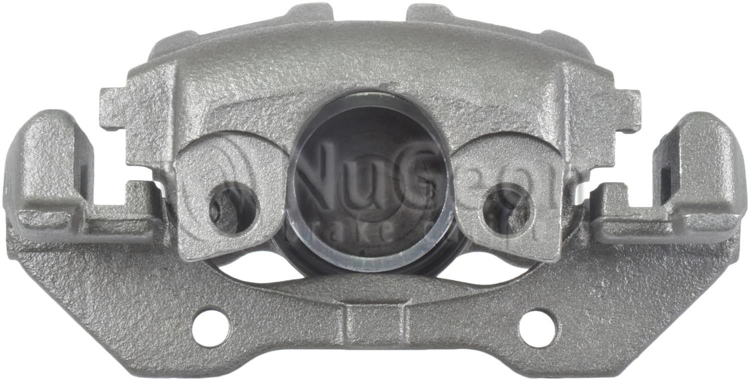 2006, 2005, 2004, 2003, 2002 Freightliner Sprinter 2500 2500 Disc Brake Caliper