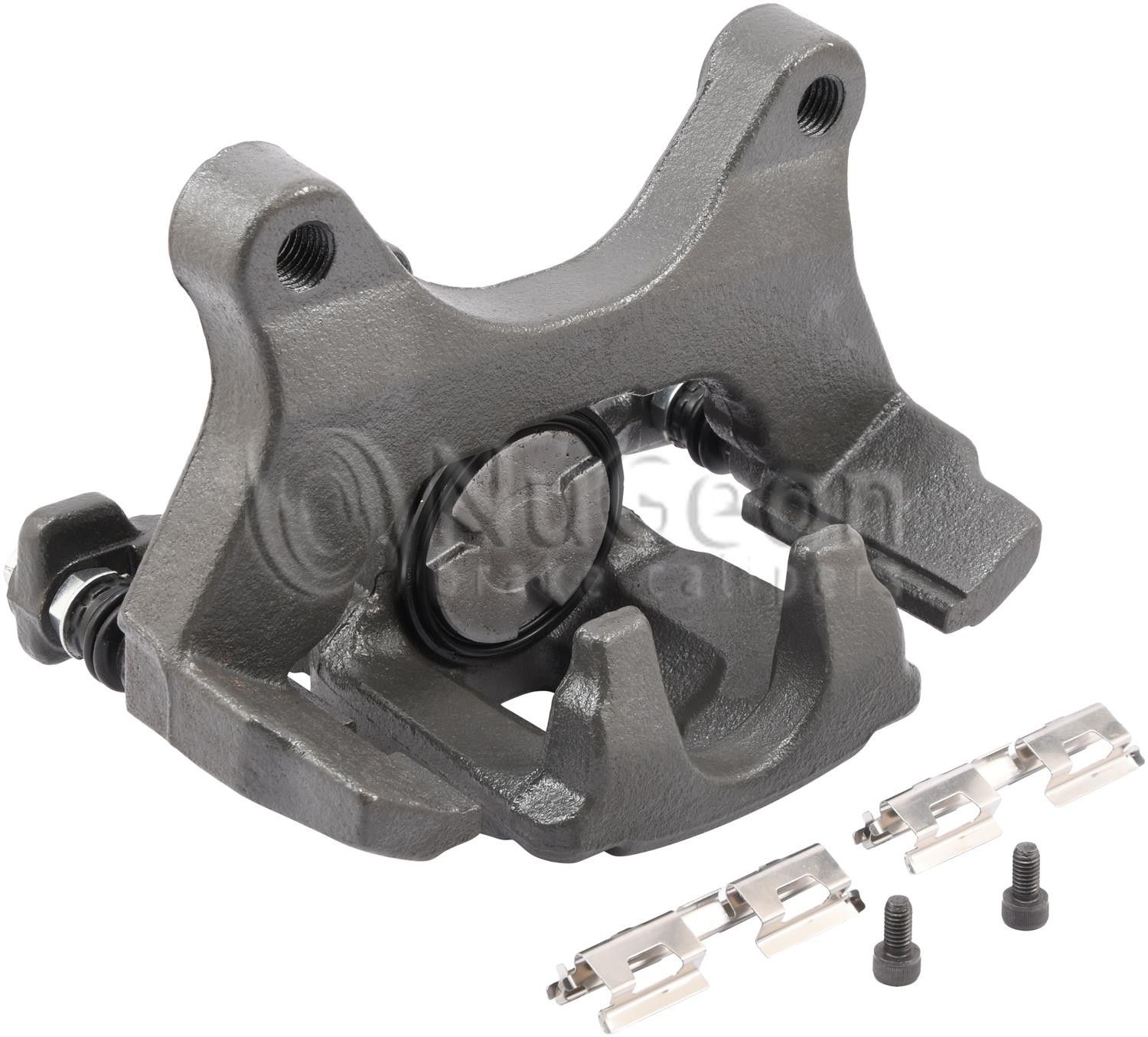2019, 2018, 2017, 2016, 2015 Ford F-150 Disc Brake Caliper