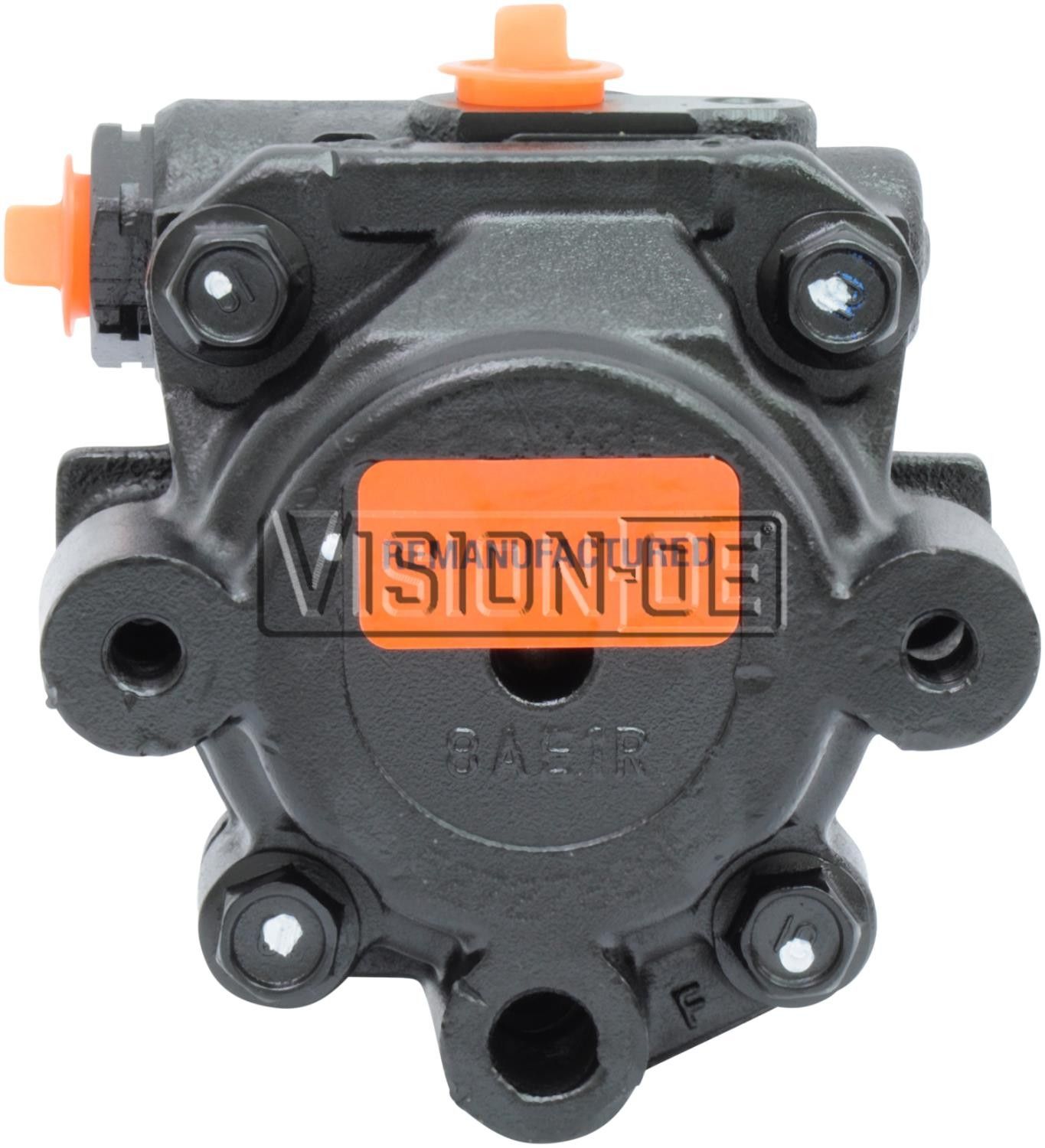 2005, 2004, 2003, 2002, 2001 Dodge Neon Power Steering Pump