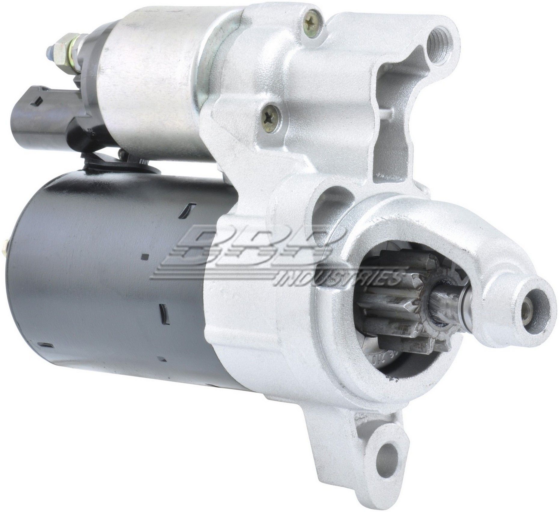 2003, 2002, 2001, 2000, 1999 Dodge Durango Starter